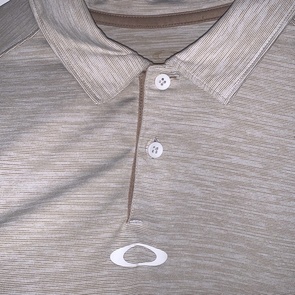 Oakley Polo - Picture 3 of 5